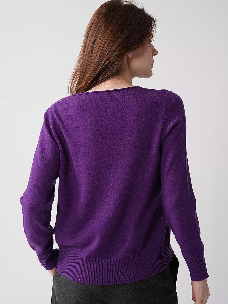 KATESTORM | Jersey de cachemira | 