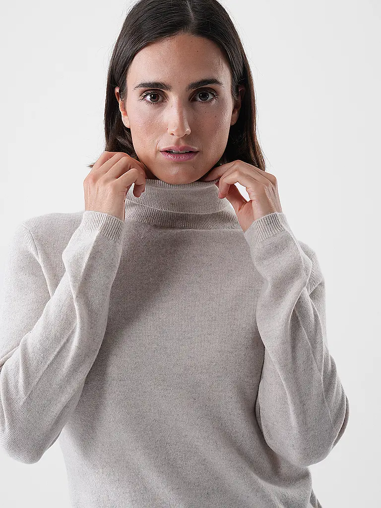 KATESTORM | Jersey de cachemira | 
