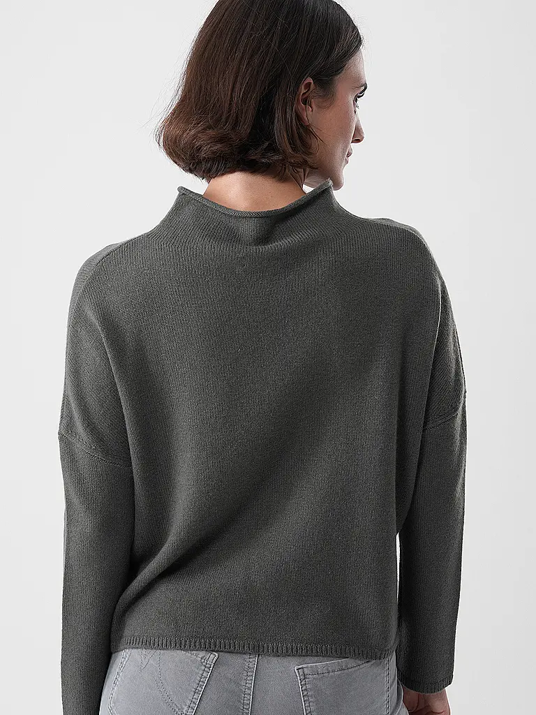 KATESTORM | Jersey de cachemira | 