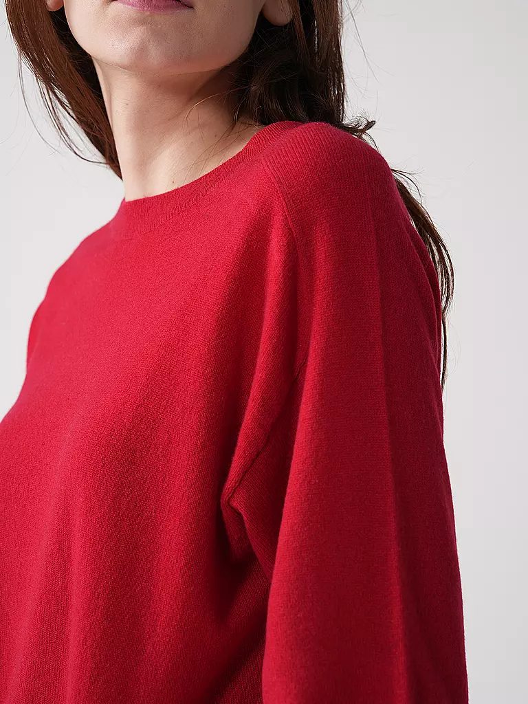 KATESTORM | Jersey de cachemira | 