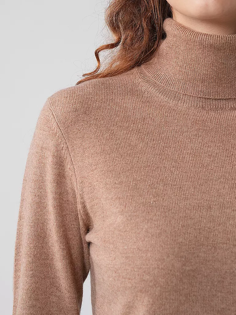 KATESTORM | Jersey de cachemira | 