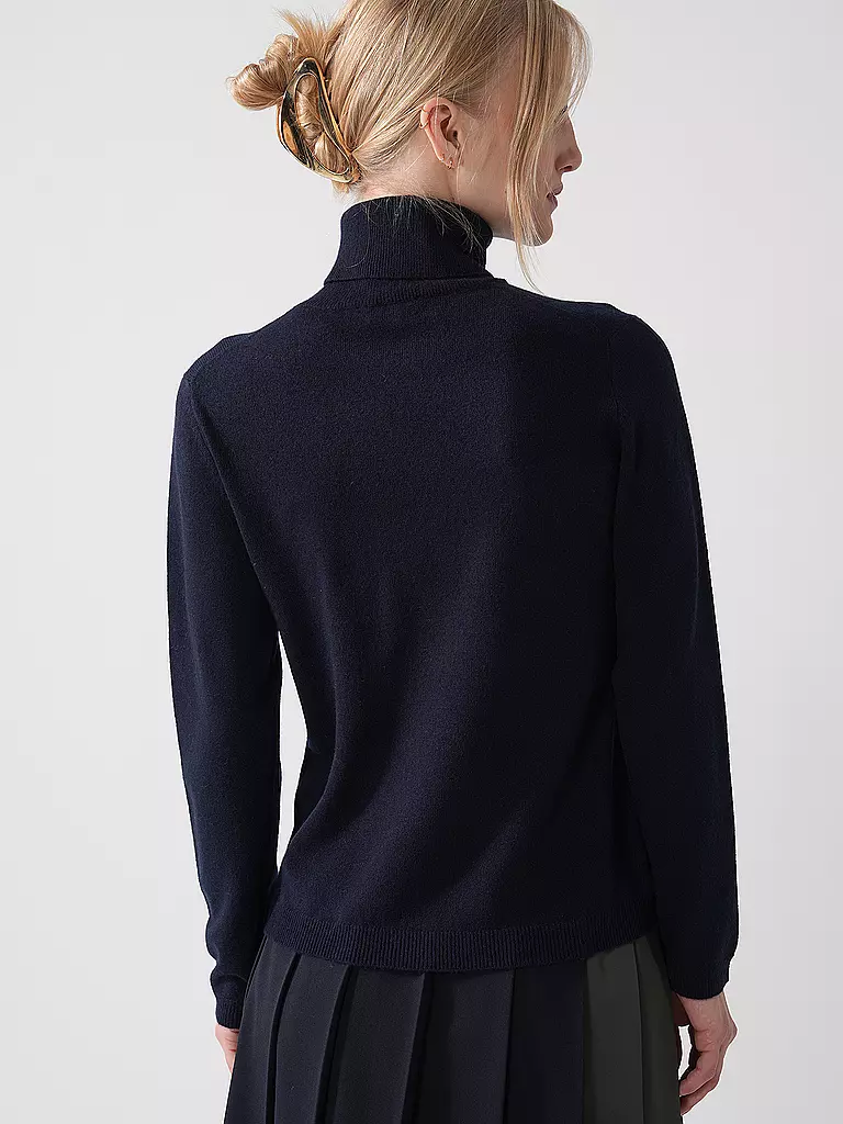 KATESTORM | Jersey de cachemira | Azul
