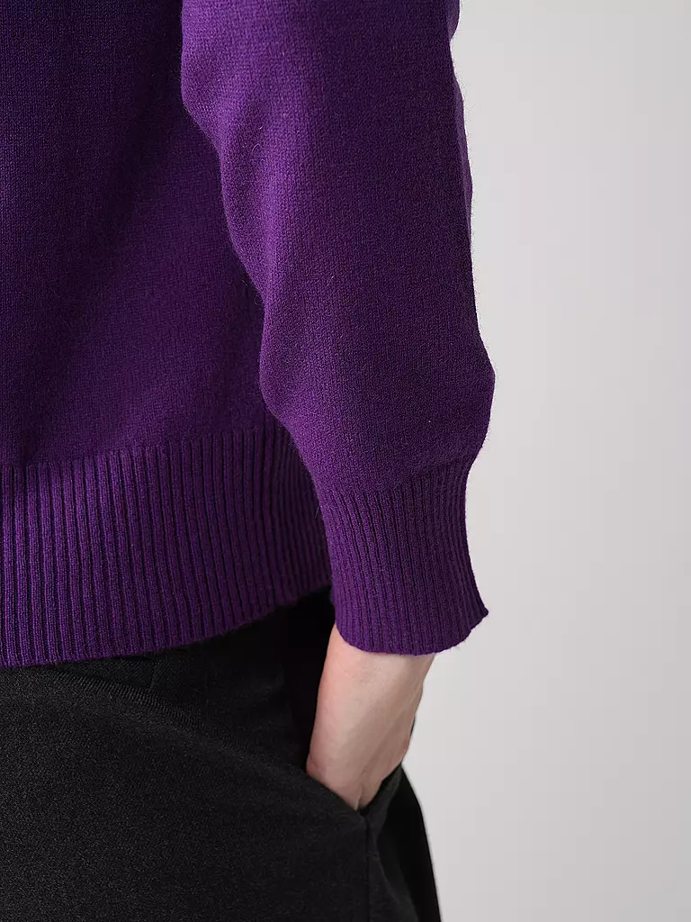 KATESTORM | Jersey de cachemira | 
