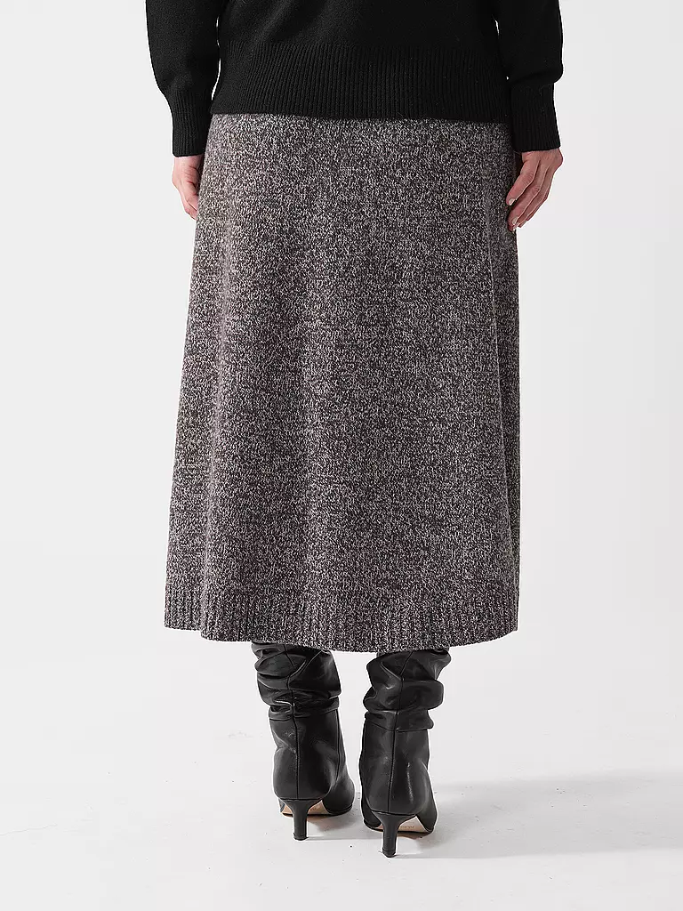 KATESTORM | Jersey de cachemira | Negro