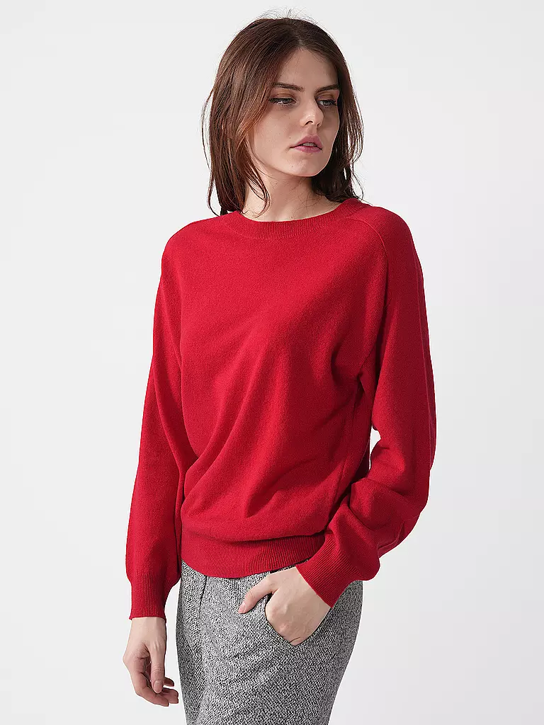 KATESTORM | Jersey de cachemira | 