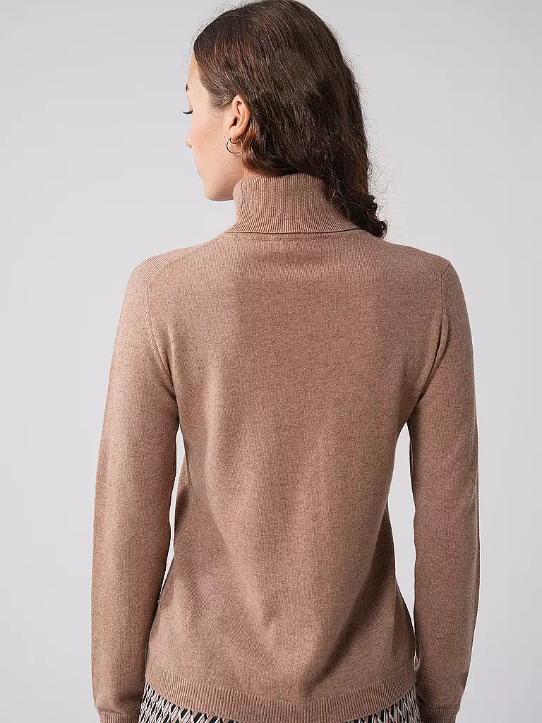 KATESTORM | Jersey de cachemira | 