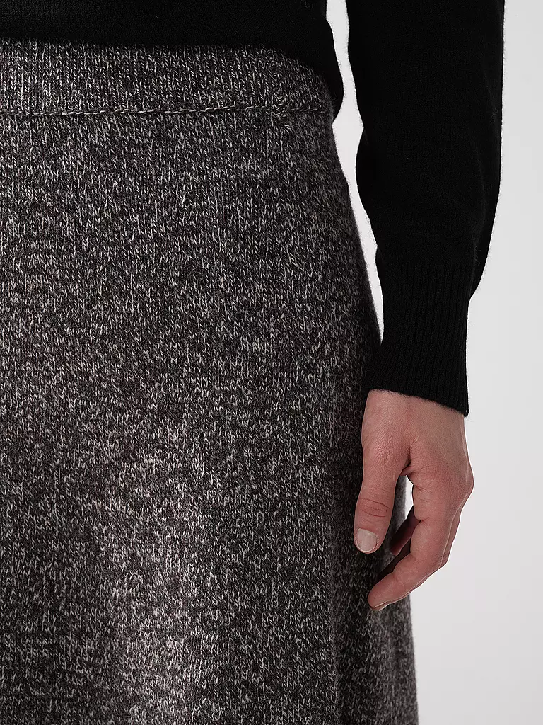 KATESTORM | Jersey de cachemira | Negro