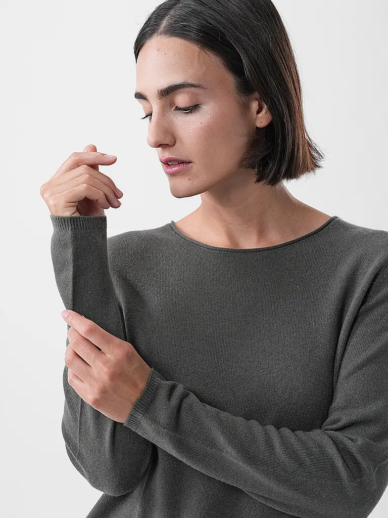 KATESTORM | Jersey de cachemira | 