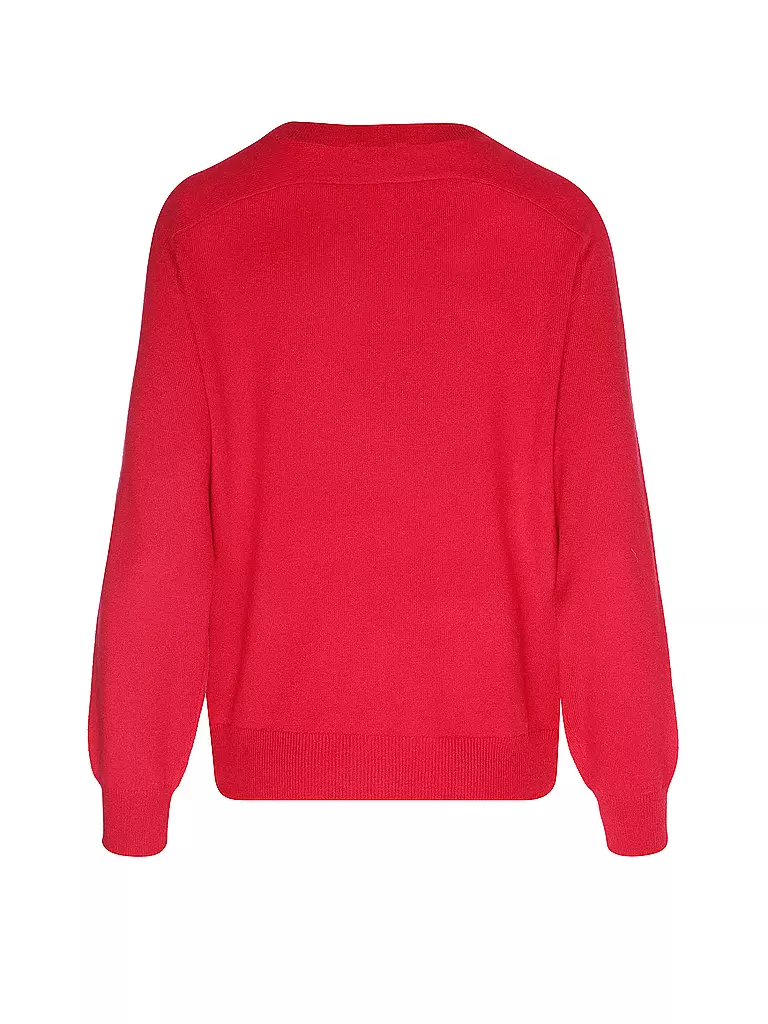 KATESTORM | Jersey de cachemira | 