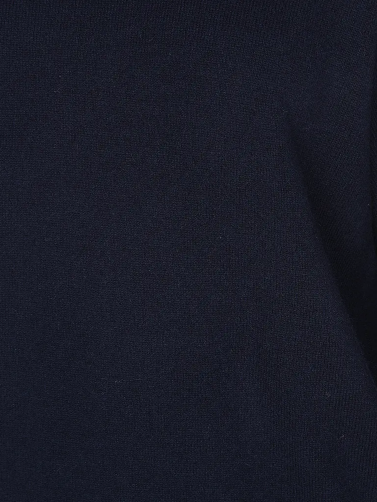 KATESTORM | Jersey de cachemira | Azul oscuro