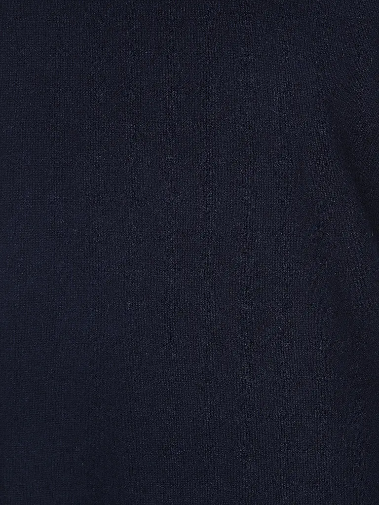 KATESTORM | Jersey de cachemira | Azul oscuro