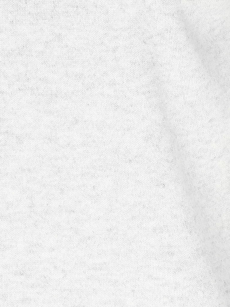 KATESTORM | Jersey de cachemira | Gris claro