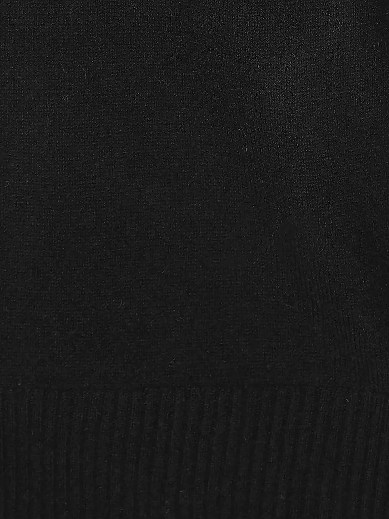 KATESTORM | Jersey de cachemira | Negro