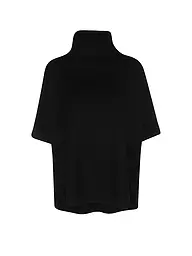 KATESTORM | Rollkragenpullover | Negro
