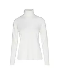 KATESTORM | Jersey de cuello alto | Blanco
