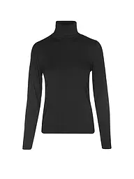 KATESTORM | Jersey de cuello alto | Negro