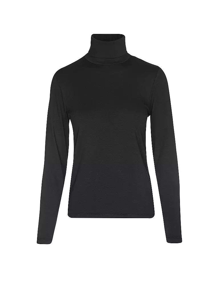 KATESTORM | Jersey de cuello alto | Negro