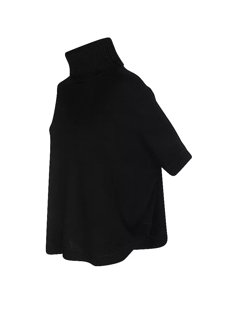 KATESTORM | Jersey de cuello alto | Negro