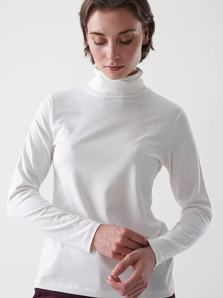 KATESTORM | Jersey de cuello alto | 