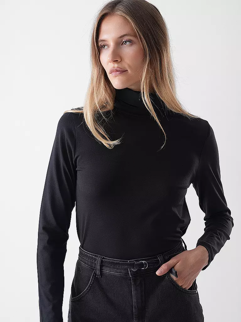 KATESTORM | Jersey de cuello alto | 