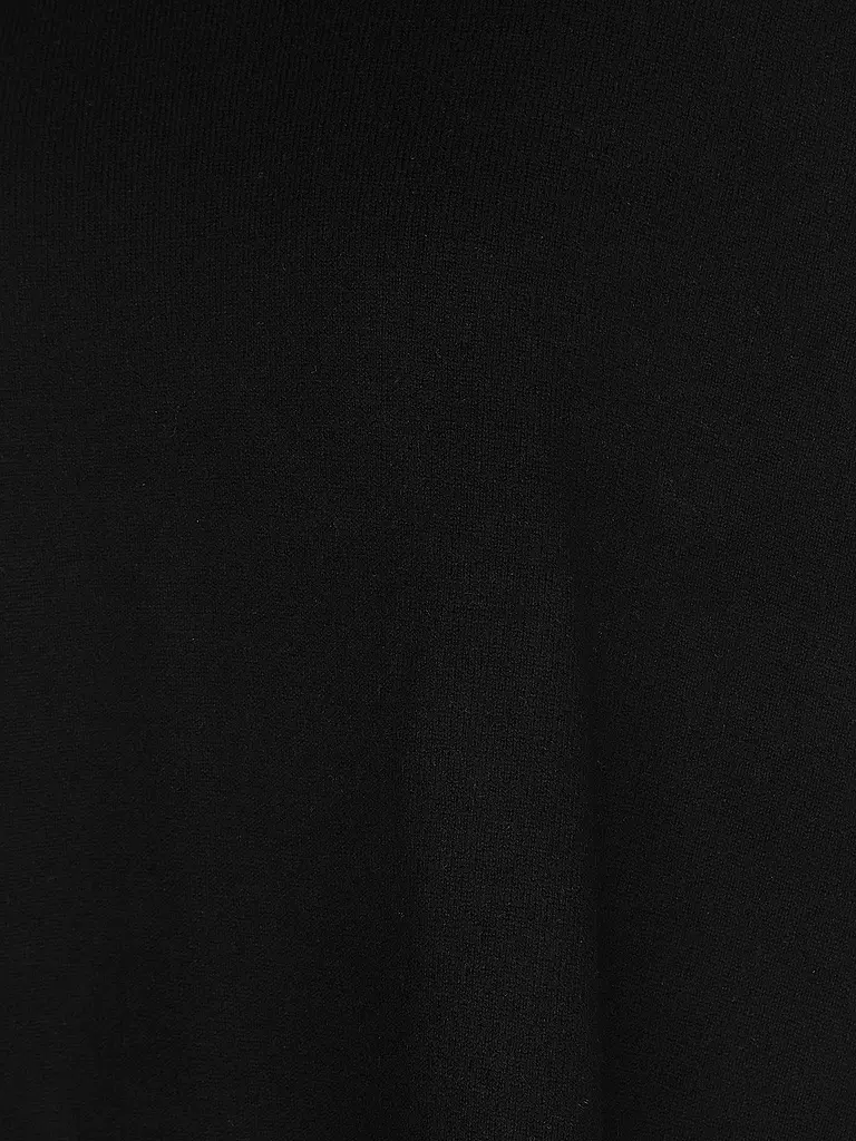 KATESTORM | Jersey de cuello alto | Negro