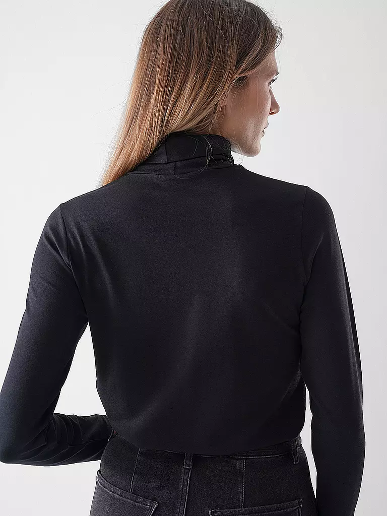 KATESTORM | Jersey de cuello alto | 