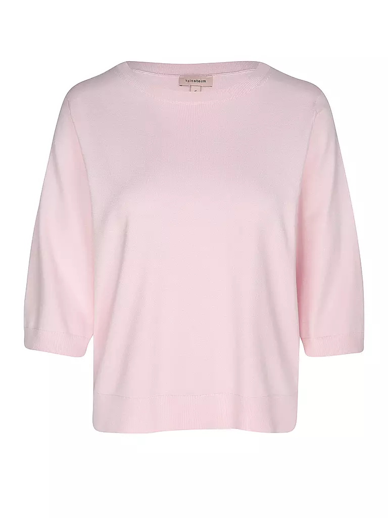 KATESTORM | Jersey | Rosa