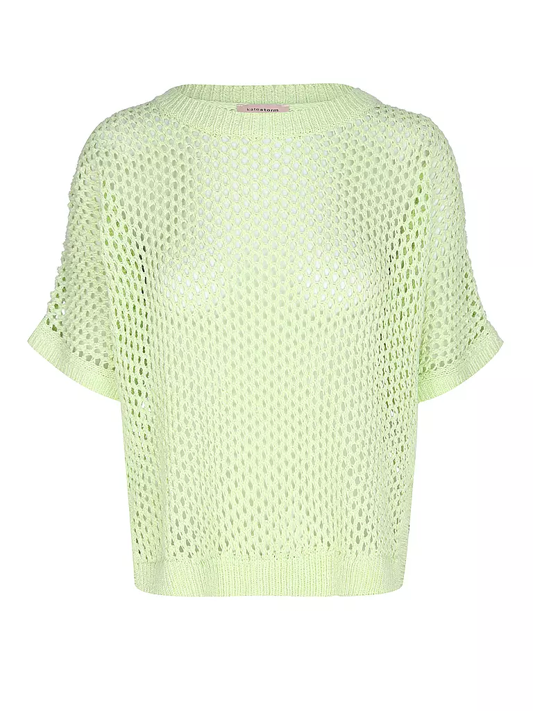KATESTORM | Jersey | Verde claro