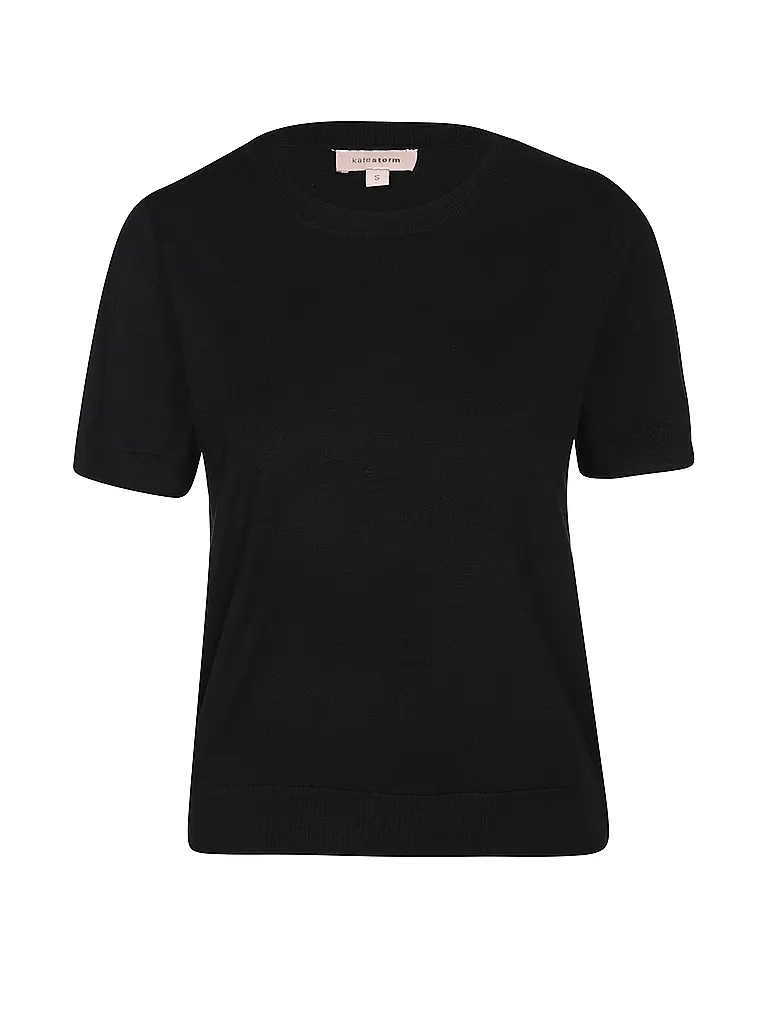 KATESTORM | Jersey | Negro