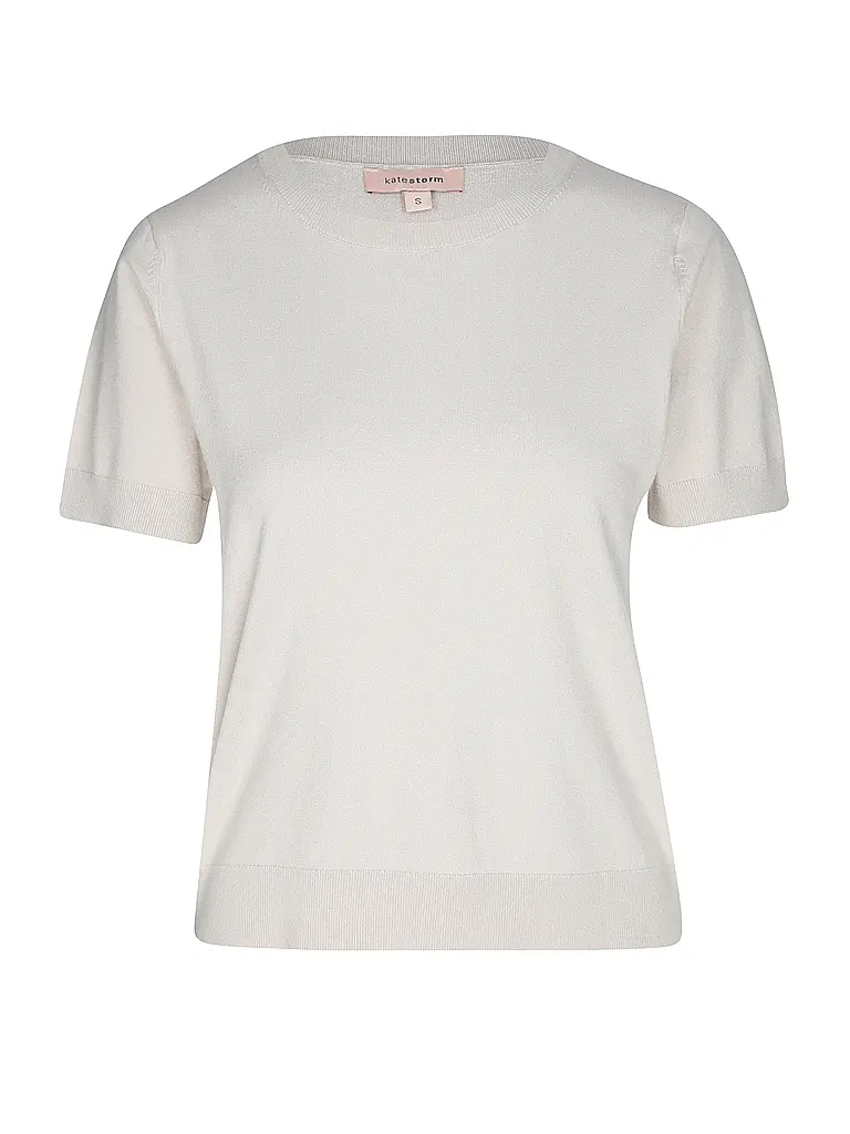 KATESTORM | Jersey | Beige