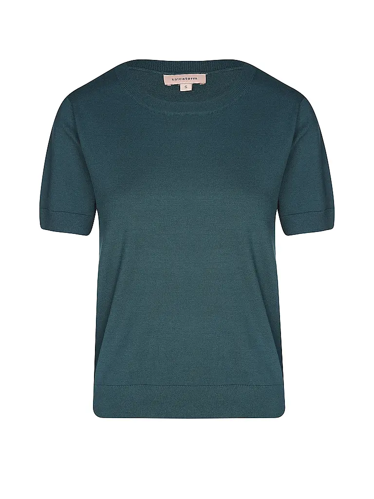 KATESTORM | Jersey | Verde oscuro