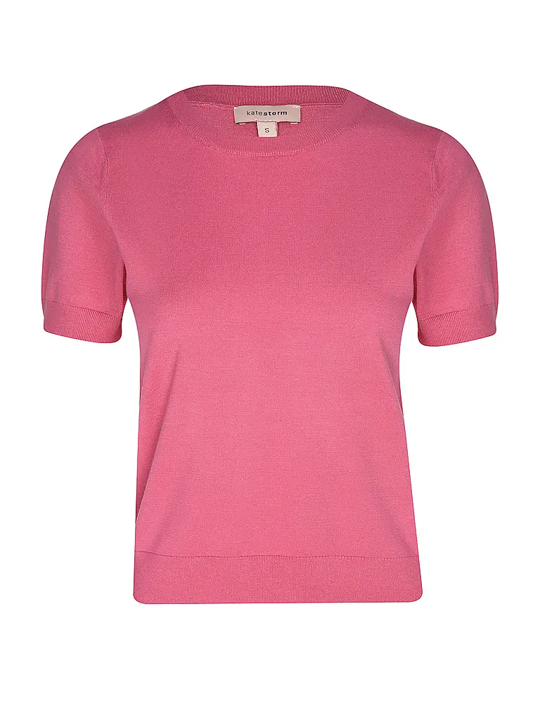 KATESTORM | Jersey | Fucsia