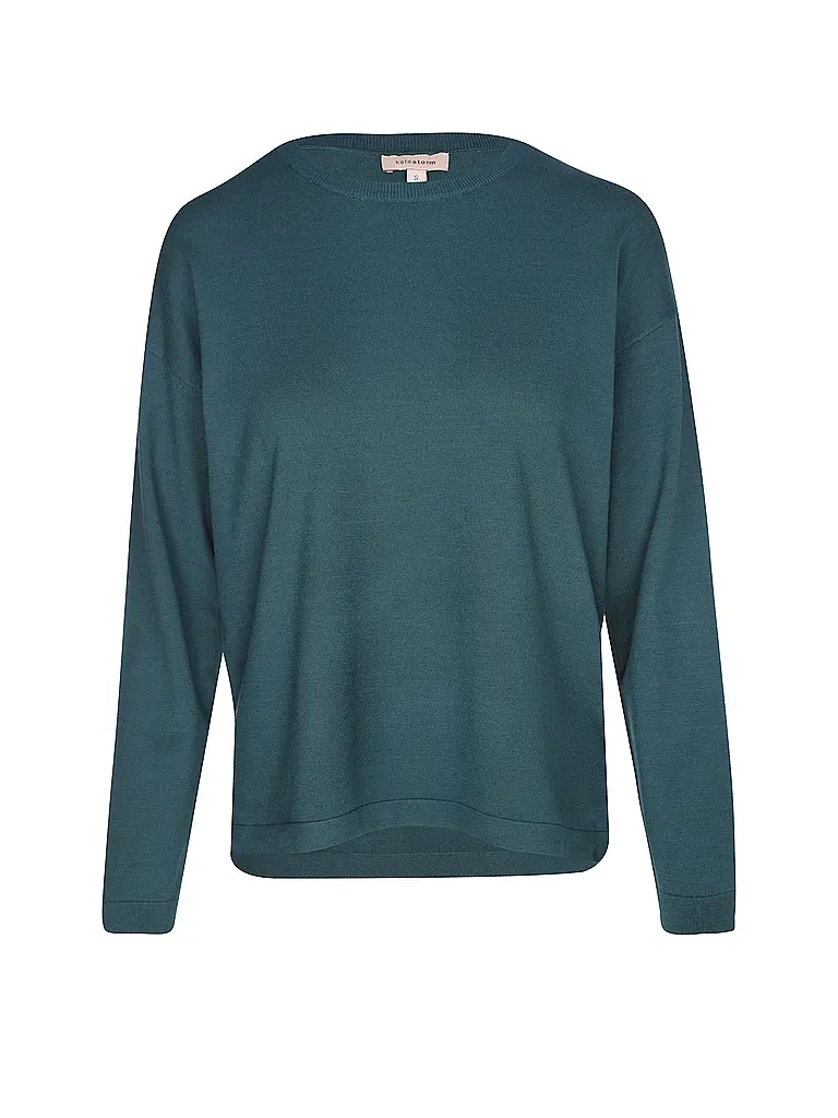 KATESTORM | Jersey | Verde oscuro