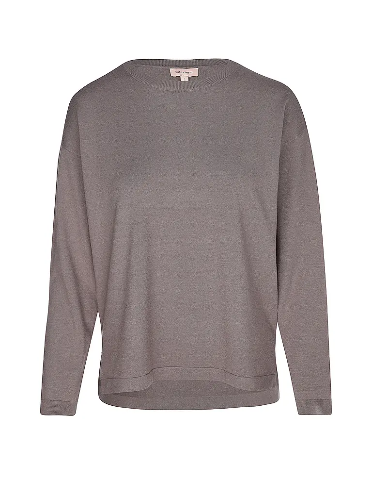 KATESTORM | Jersey | Marrón