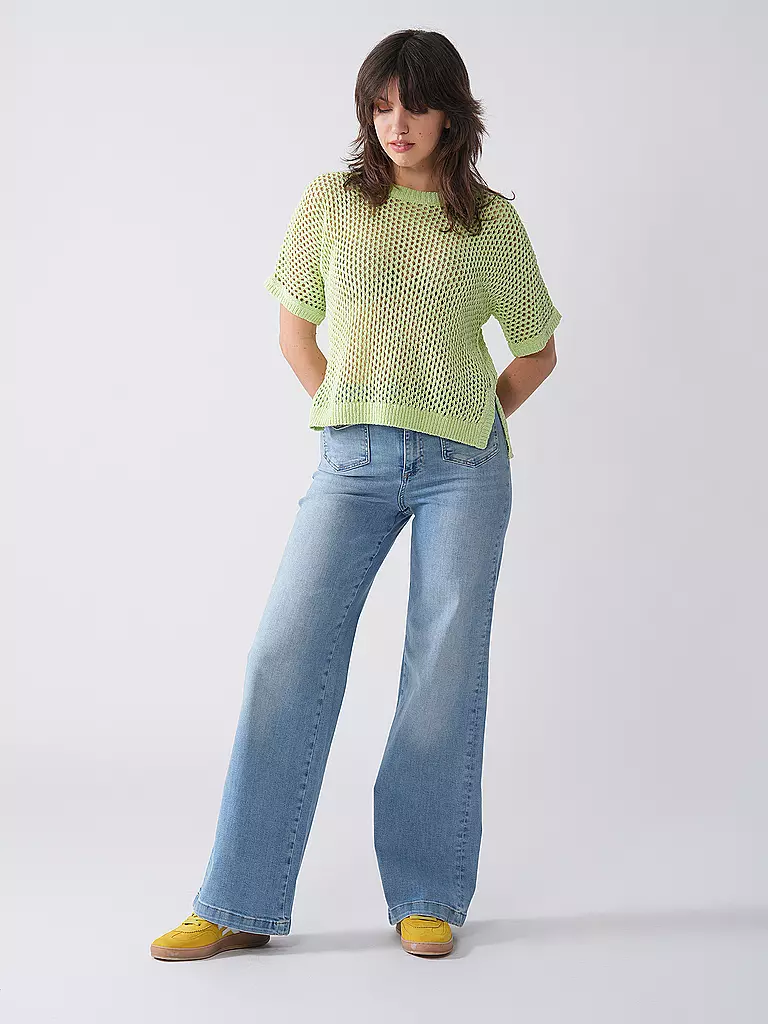 KATESTORM | Jersey | Verde claro