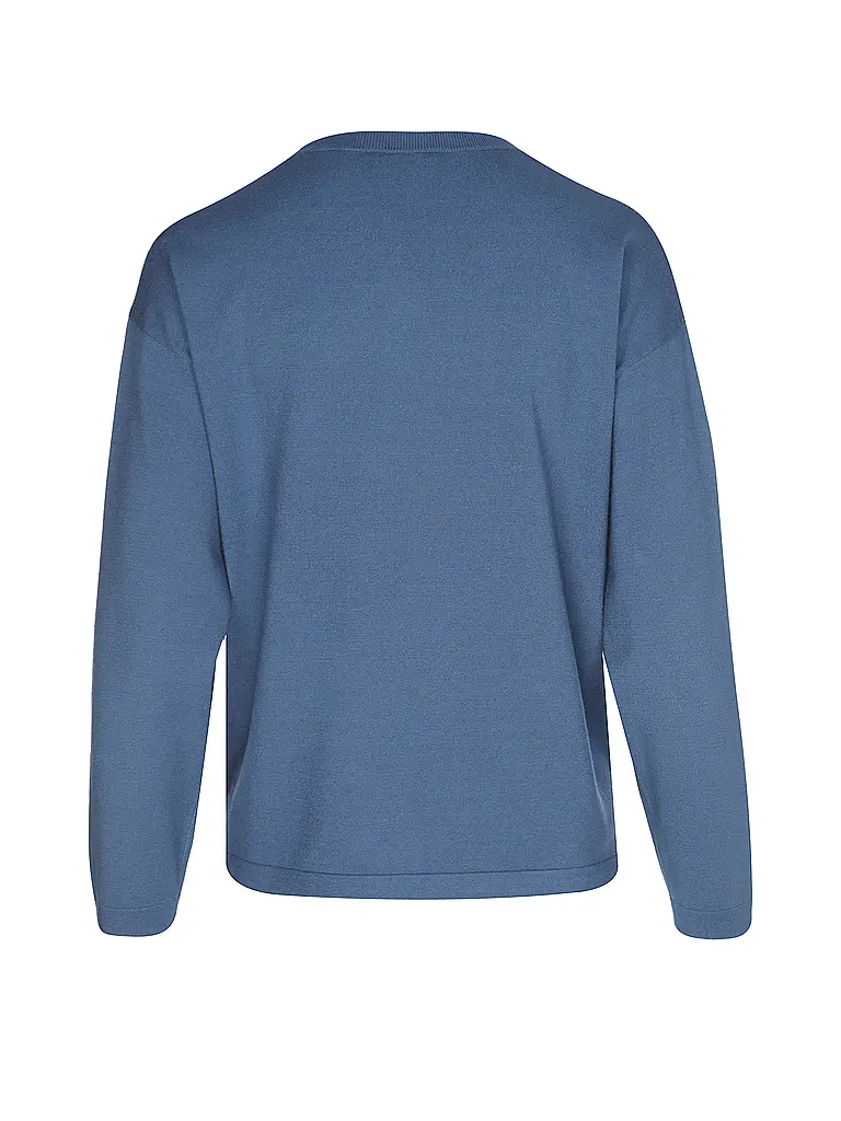KATESTORM | Jersey | Azul
