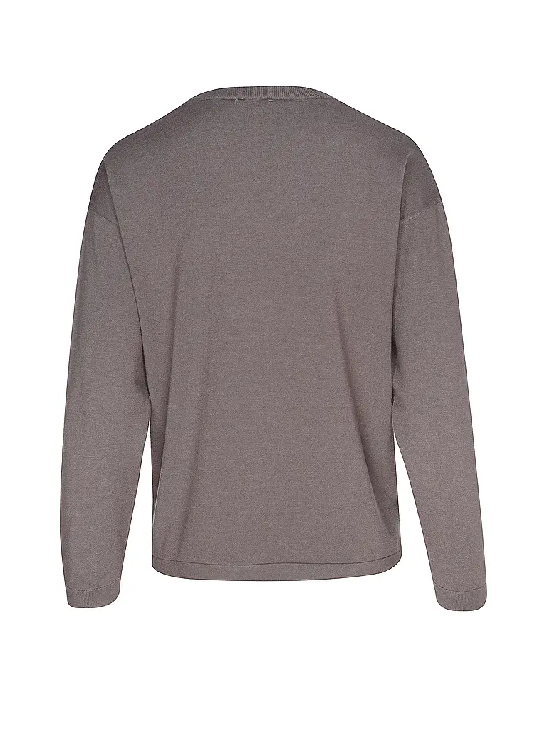 KATESTORM | Jersey | Marrón