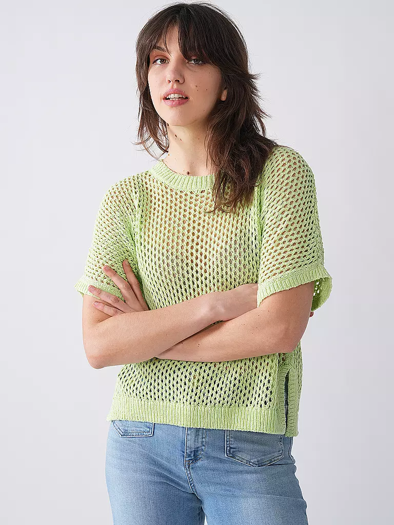 KATESTORM | Jersey | Verde claro