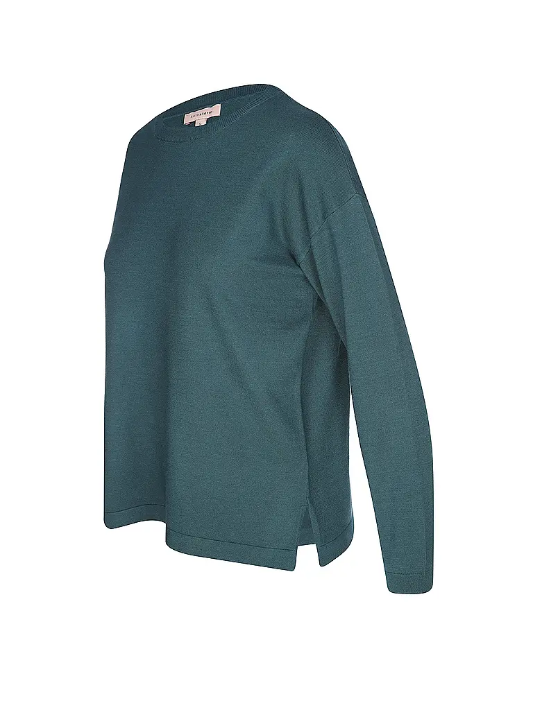 KATESTORM | Jersey | Verde oscuro