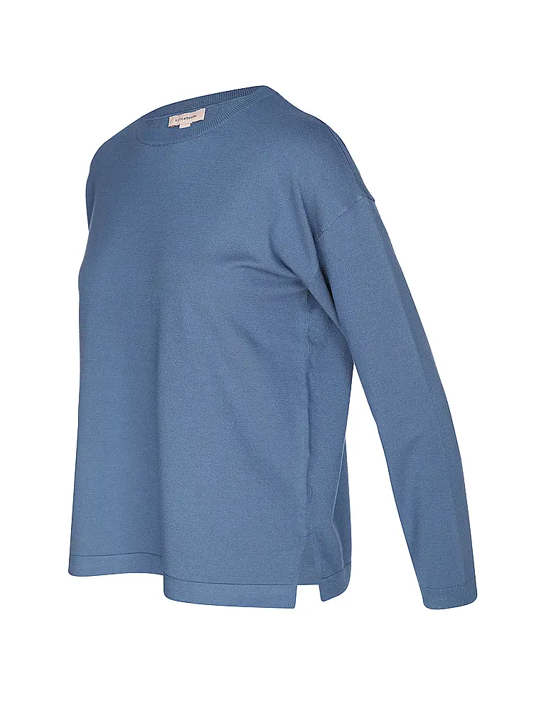 KATESTORM | Jersey | Azul