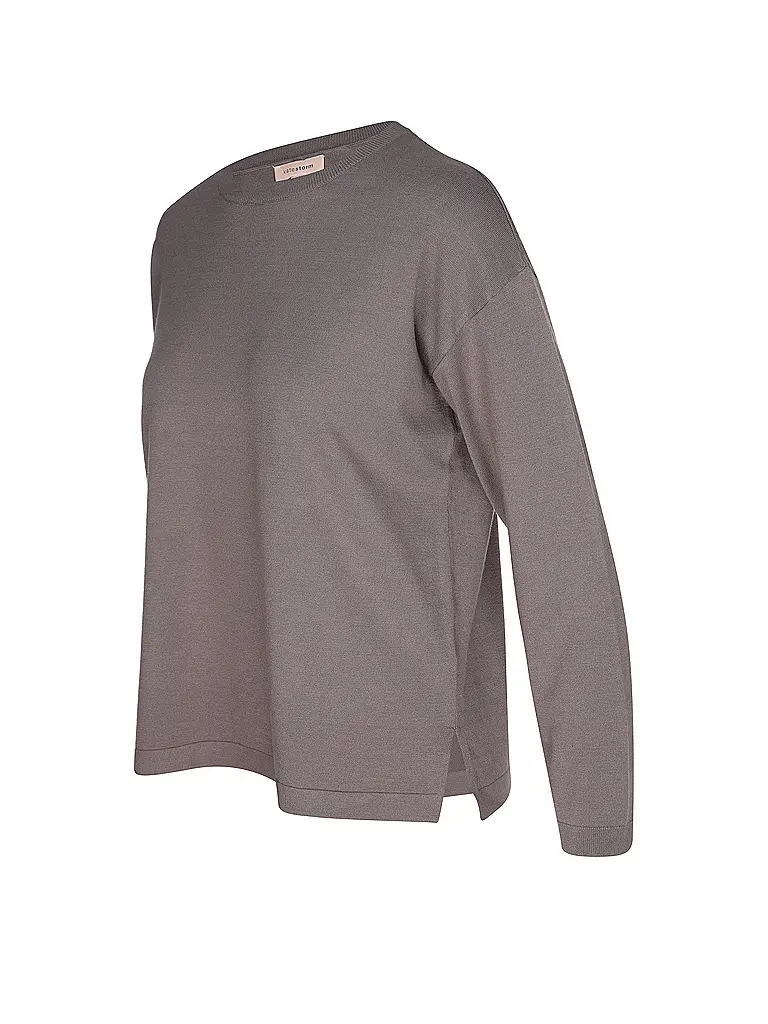 KATESTORM | Jersey | Marrón