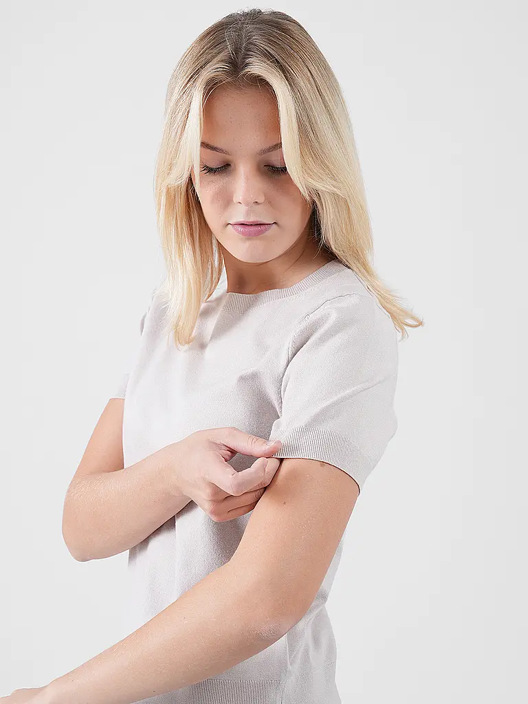 KATESTORM | Jersey | Beige