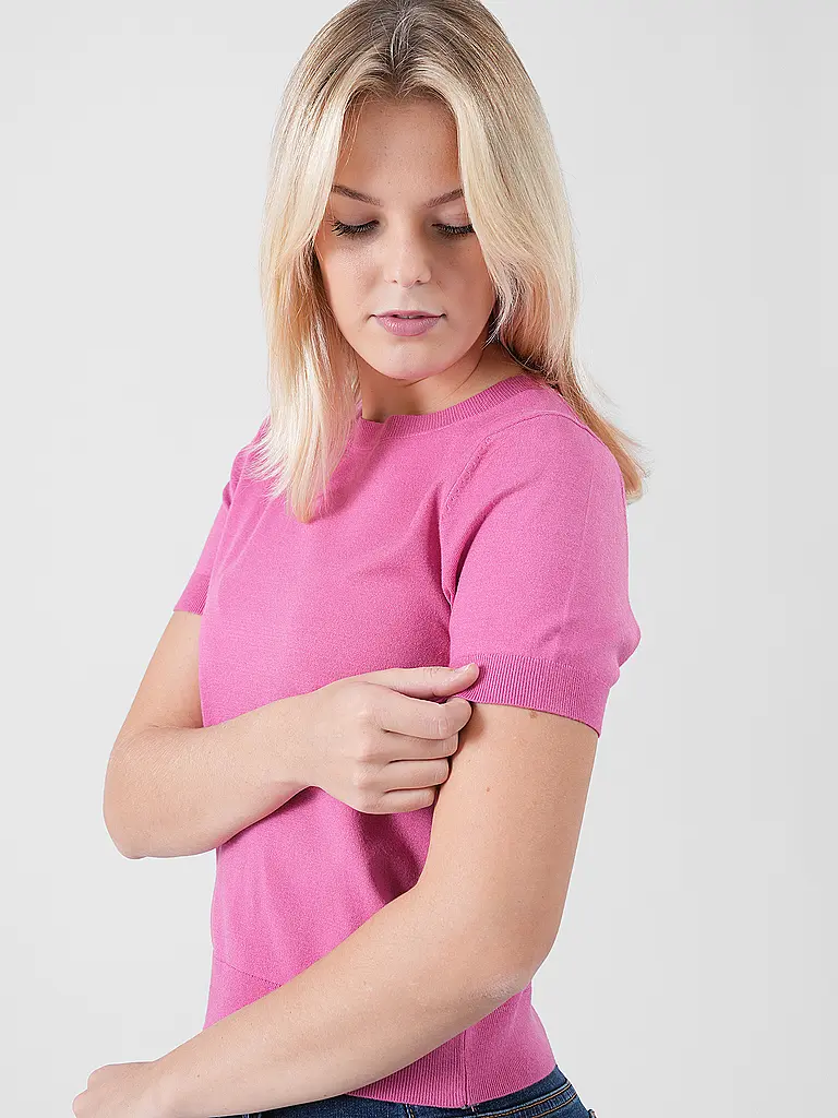 KATESTORM | Jersey | Fucsia