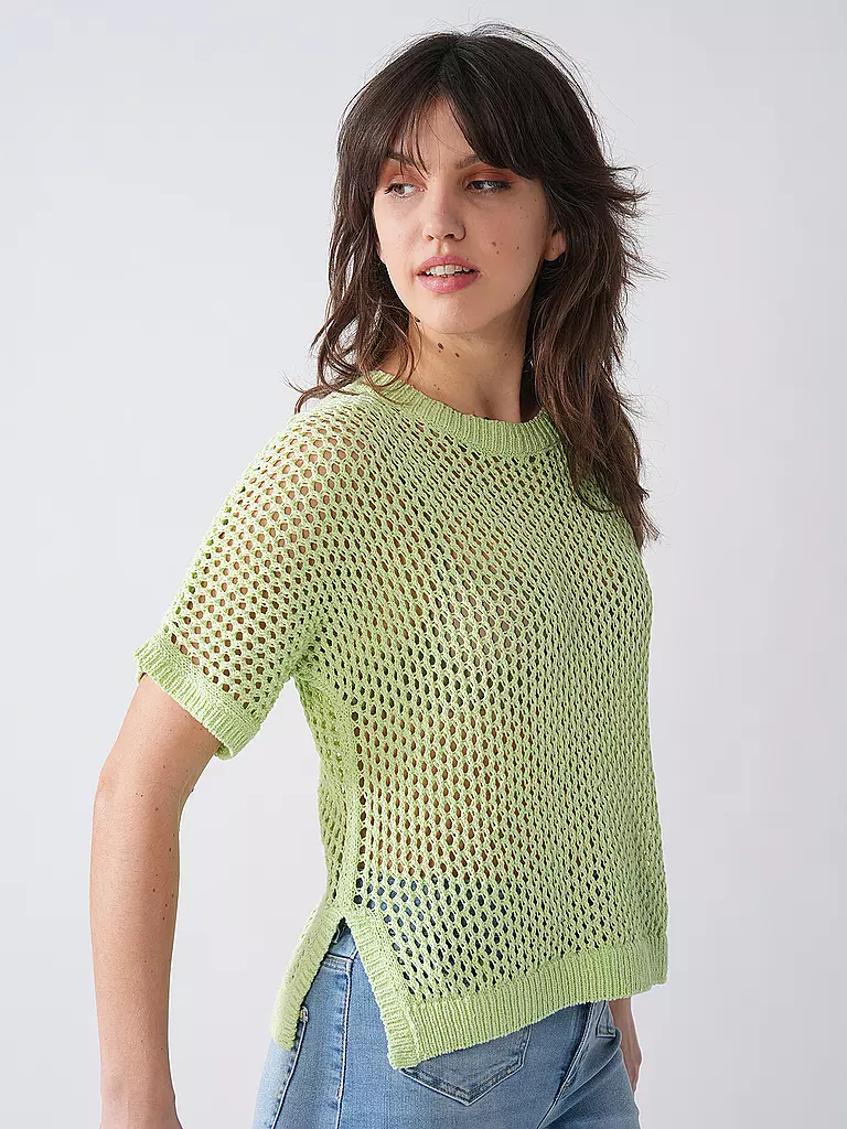 KATESTORM | Jersey | Verde claro