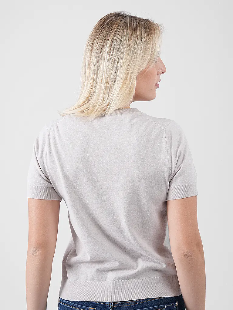 KATESTORM | Jersey | Beige