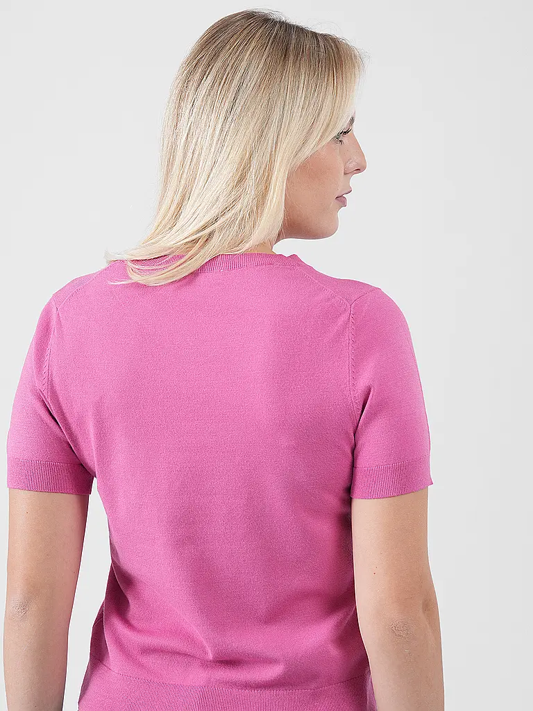 KATESTORM | Jersey | Fucsia