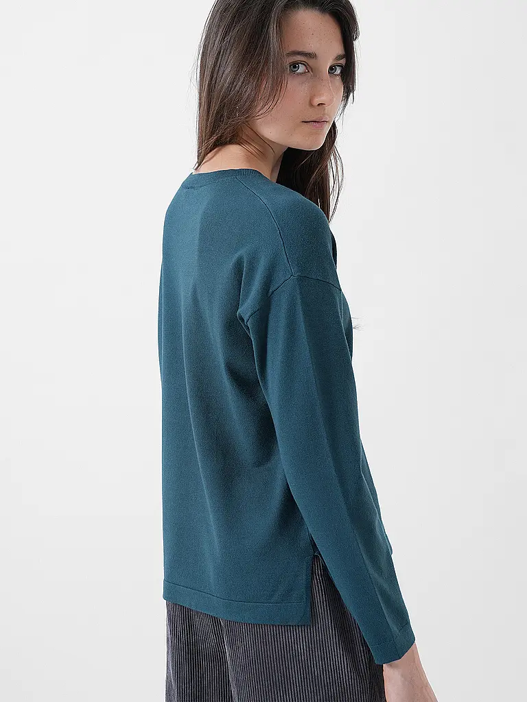 KATESTORM | Jersey | Verde oscuro