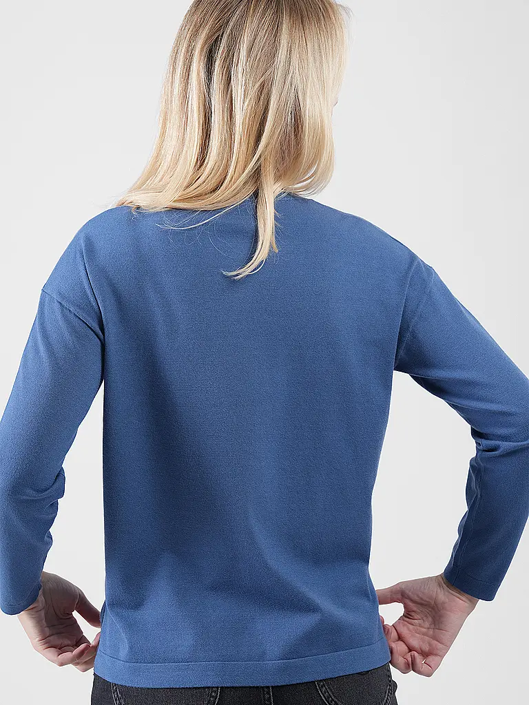 KATESTORM | Jersey | Azul