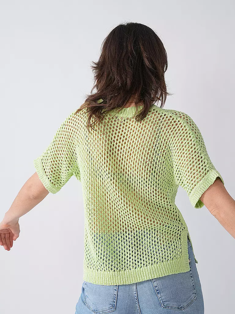 KATESTORM | Jersey | Verde claro