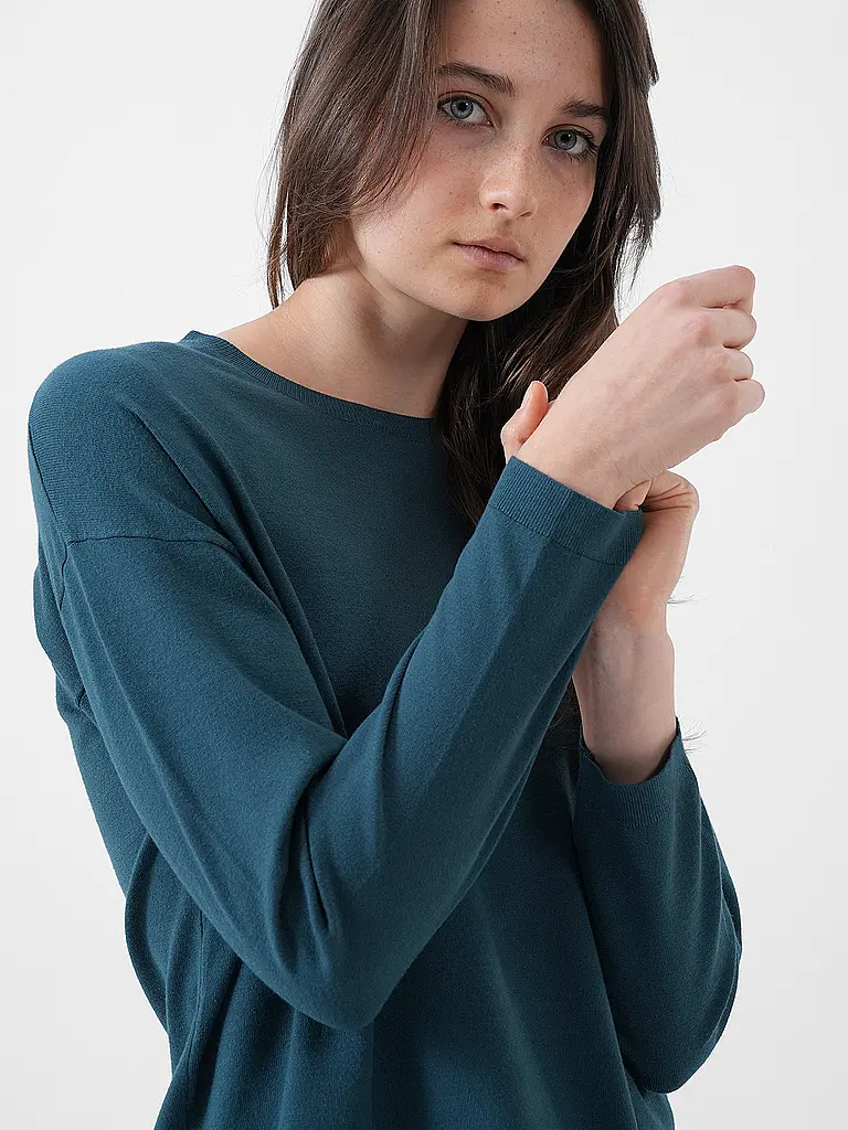 KATESTORM | Jersey | Verde oscuro